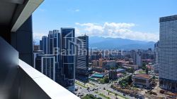 Mənzil 32 m² - Şerif Ximşiaşvili, Batumi, Gürcüstan