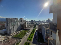 Mənzil 72 m² - Petra Bagrationi, Batumi, Gürcüstan