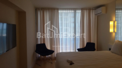 Mənzil 1-комн 29 m² - Şerif Ximşiaşvili, Batumi