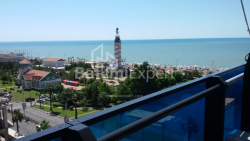 Mənzil 29 m² - Şerif Ximşiaşvili, Batumi, Gürcüstan