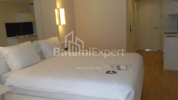 Mənzil 1-комн 29 m² - Şerif Ximşiaşvili, Batumi