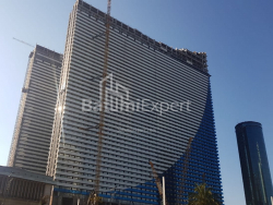 Mənzil 1-комн 29 m² - Şerif Ximşiaşvili, Batumi