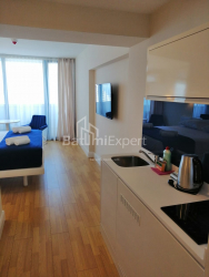 Mənzil 30 m² - Şerif Ximşiaşvili, Batumi, Gürcüstan