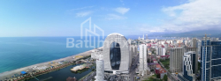 Mənzil 30 m² - Şerif Ximşiaşvili, Batumi, Gürcüstan
