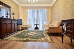 Mənzil 3-комн 117 m² - Zuraba Qorqiladze, Batumi