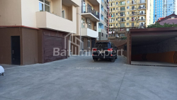 Mənzil 59 m² - Mixail Lermontov, Batumi, Gürcüstan