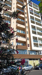 Mənzil 59 m² - Mixail Lermontov, Batumi, Gürcüstan