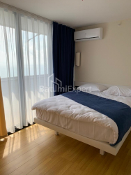 Mənzil 2-комн 43 m² - Şerif Ximşiaşvili, Batumi