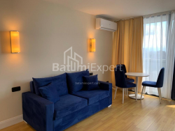 Mənzil 2-комн 43 m² - Şerif Ximşiaşvili, Batumi