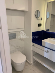 Mənzil 43 m² - Şerif Ximşiaşvili, Batumi, Gürcüstan