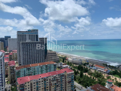 Mənzil 2-комн 43 m² - Şerif Ximşiaşvili, Batumi