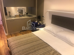 Mənzil 29 m² - Şerif Ximşiaşvili, Batumi, Gürcüstan
