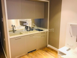 Mənzil 1-комн 29 m² - Şerif Ximşiaşvili, Batumi