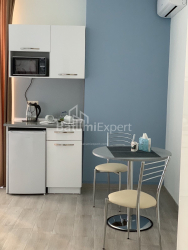 Mənzil 1-комн 32 m² - Angisa, Batumi