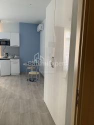 Mənzil 1-комн 32 m² - Angisa, Batumi