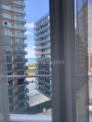 Mənzil 32 m² - Angisa, Batumi, Gürcüstan