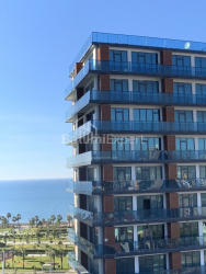Mənzil 32 m² - Angisa, Batumi, Gürcüstan