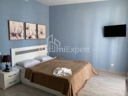 Mənzil 1-комн 32 m² - Angisa, Batumi