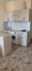 Mənzil 1-комн 30 m² - Zuraba Qorqiladze, Batumi