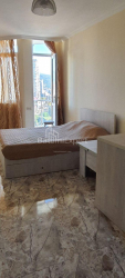 Mənzil 1-комн 30 m² - Zuraba Qorqiladze, Batumi