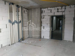 Mənzil 1-комн 31 m² - Şerif Ximşiaşvili, Batumi