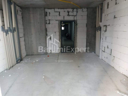 Mənzil 1-комн 31 m² - Şerif Ximşiaşvili, Batumi