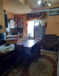 Mənzil 2-комн 62 m² - Şalva İnasaridze, Batumi