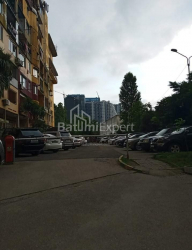 Mənzil 2-комн 62 m² - Şalva İnasaridze, Batumi