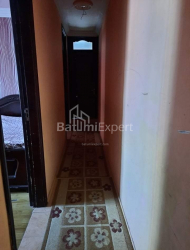 Mənzil 2-комн 62 m² - Şalva İnasaridze, Batumi