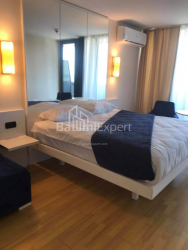 Mənzil 1-комн 33 m² - Şerif Ximşiaşvili, Batumi