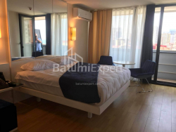 Mənzil 1-комн 33 m² - Şerif Ximşiaşvili, Batumi