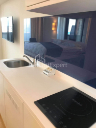 Mənzil 1-комн 33 m² - Şerif Ximşiaşvili, Batumi
