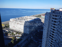Mənzil 53 m² - Şerif Ximşiaşvili, Batumi, Gürcüstan