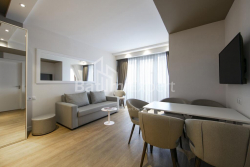 Mənzil 2-комн 53 m² - Şerif Ximşiaşvili, Batumi