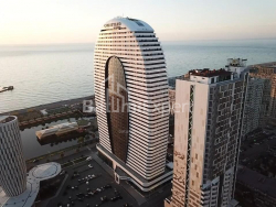 Mənzil 2-комн 53 m² - Şerif Ximşiaşvili, Batumi