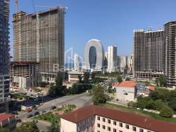 Mənzil 2-комн 47 m² - Niko Pirosmani, Batumi