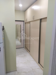 Mənzil 40 m² - Selima Ximşiaşvili, Batumi, Gürcüstan
