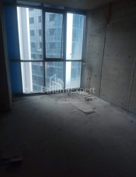 Mənzil 1-комн 27 m² - Niko Pirosmani, Batumi