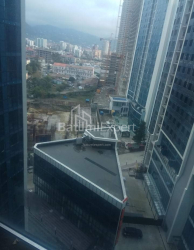 Mənzil 1-комн 27 m² - Niko Pirosmani, Batumi