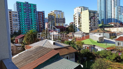 Mənzil 33 m² - Giorgi Brtskinvale, Batumi, Gürcüstan