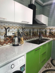 Mənzil 37 m² - Axalgazrdoba, Makhinjauri, Gürcüstan