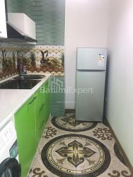 Mənzil 37 m² - Axalgazrdoba, Makhinjauri, Gürcüstan