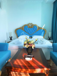 Mənzil 1-комн 37 m² - Axalgazrdoba, Makhinjauri