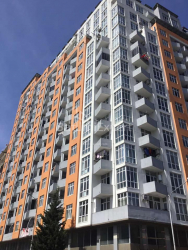 Mənzil 28 m² - Aleksandra Puşkin, Batumi, Gürcüstan