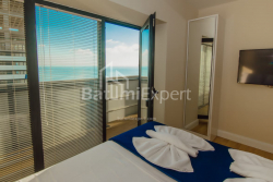 Mənzil 3-комн 78 m² - Şerif Ximşiaşvili, Batumi