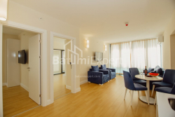 Mənzil 78 m² - Şerif Ximşiaşvili, Batumi, Gürcüstan