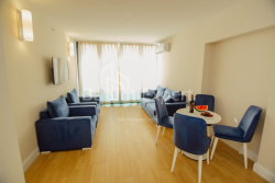 Mənzil 78 m² - Şerif Ximşiaşvili, Batumi, Gürcüstan