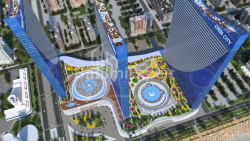 Mənzil 78 m² - Şerif Ximşiaşvili, Batumi, Gürcüstan