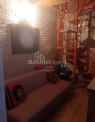 Mənzil 2-комн 38 m² - Zuraba Qorqiladze, Batumi