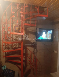 Mənzil 38 m² - Zuraba Qorqiladze, Batumi, Gürcüstan